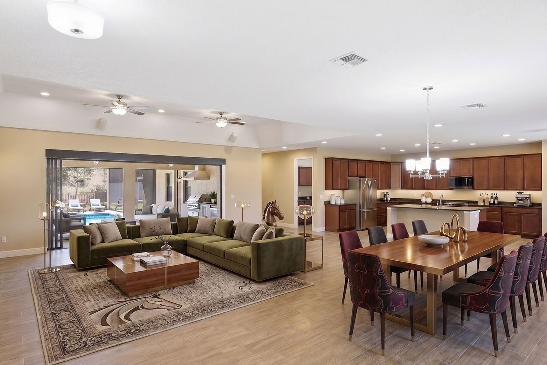 Farm Ranch in Orlando, Florida, United States 5 - 17435085