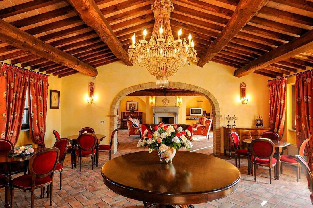 Country House in Città di Castello, Umbria, Italy 5 - 18115390