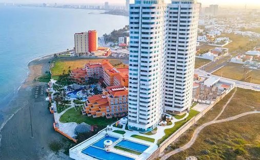 Apartment in Veracruz, Veracruz, Mexico 1