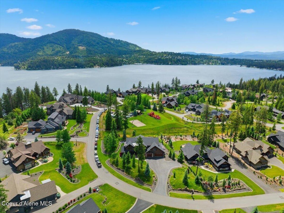 House in Hayden, Idaho, United States 2 - 18112359