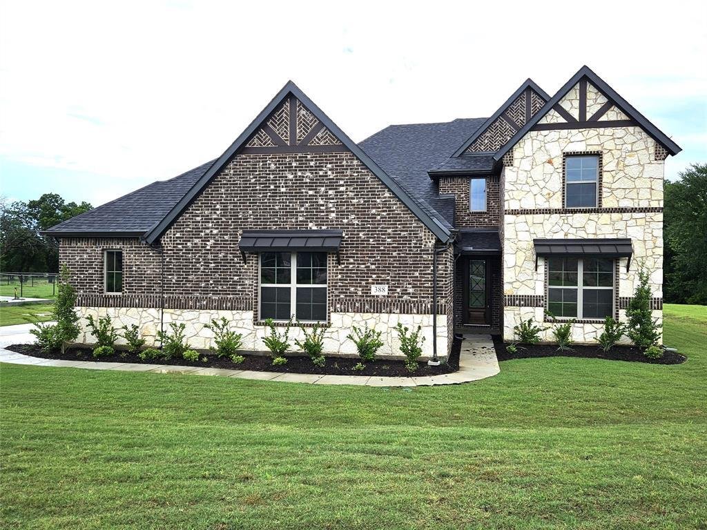House in Pottsboro, Texas, United States 1 - 17211857