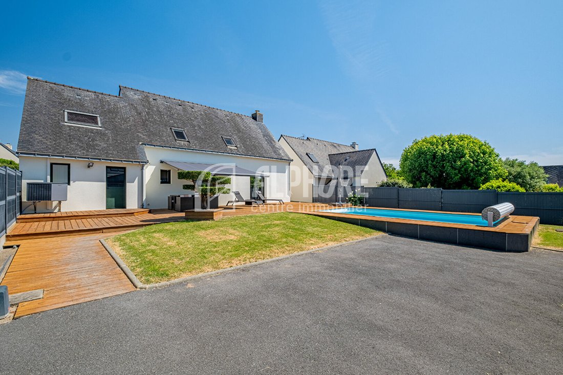 Villa in Guérande, Pays de la Loire, France 4 - 18114985