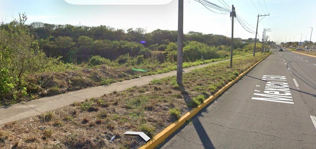 Land in Antón Lizardo, Veracruz, Mexico 5 - 18110227