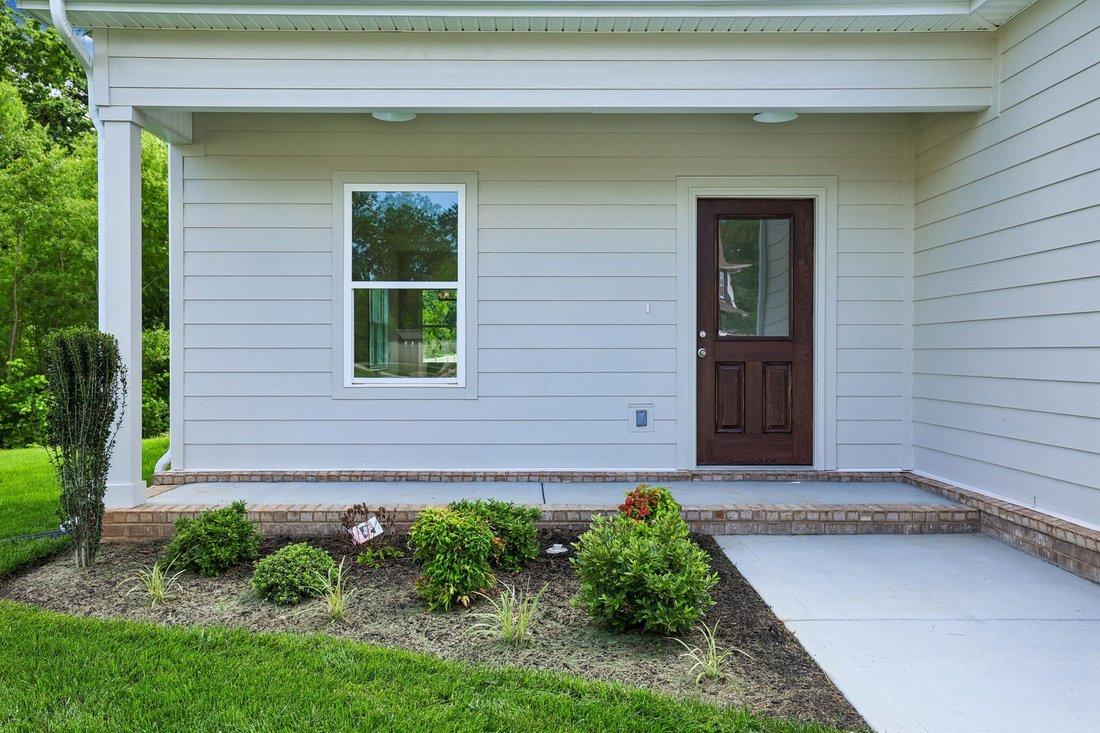 House in La Vergne, Tennessee, United States 5 - 18113295