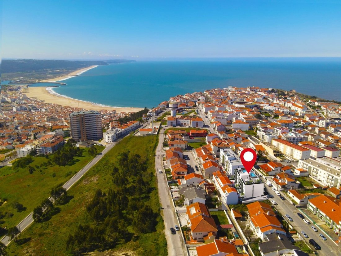 Apartment in Nazare, Leiria District, Portugal 5 - 18114766
