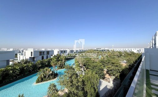 Villa in Wadi Al Safa 3, Wadi Al Safa, Dubai 1