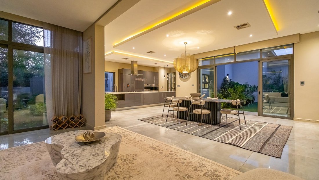 House in Riverglen, Gauteng, South Africa 3 - 17911009