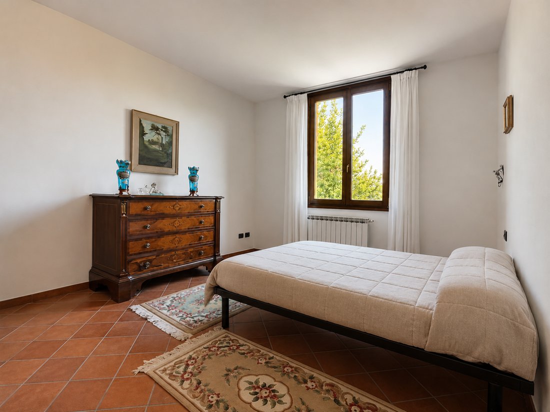 Villa in Monterappoli, Empoli, Tuscany 4 - 18095931