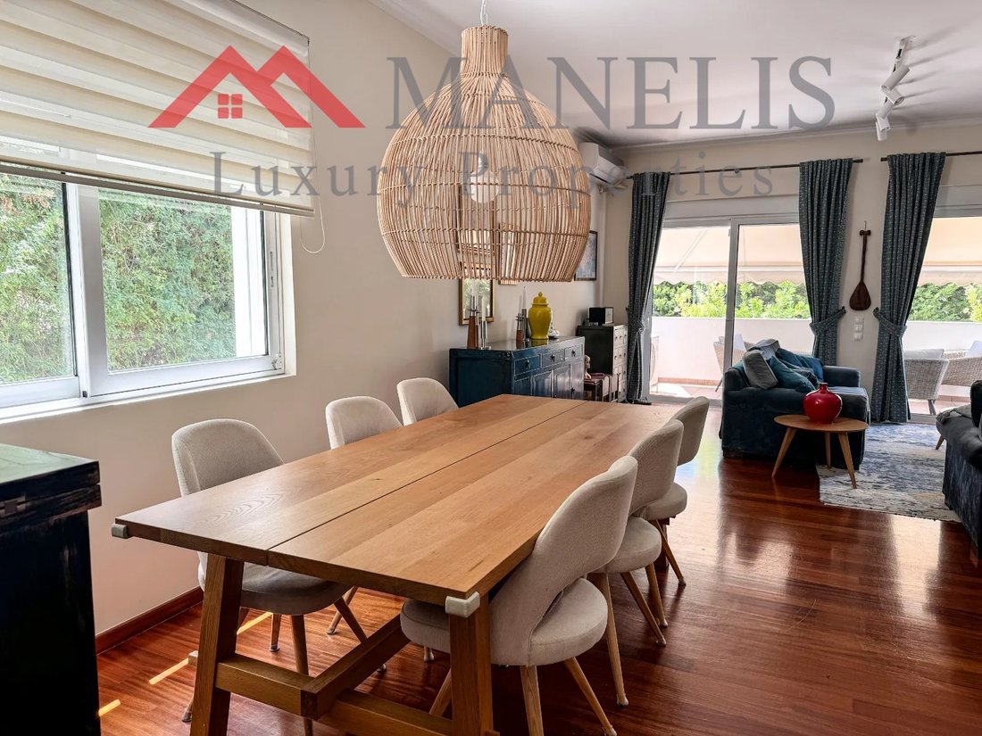 Apartment in Voula, Attica, Greece 1 - 18110475