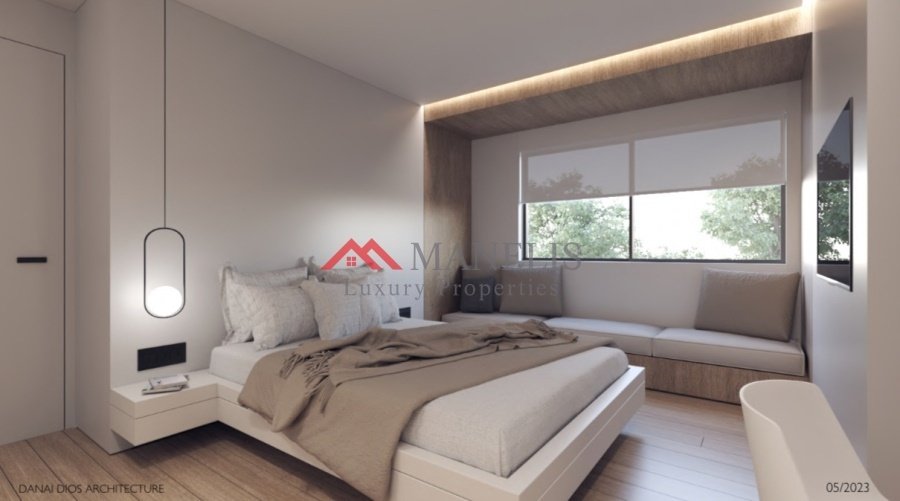 Apartment in Voula, Attica, Greece 4 - 18110635