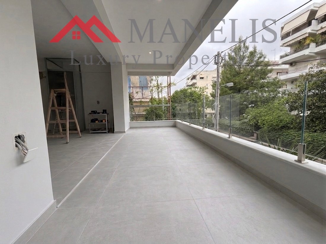 Apartment in North Athens, Attica, Greece 3 - 18110664