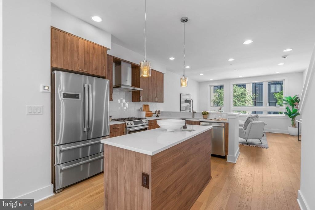 Townhouse in Philadelphia, Pennsylvania, United States 2 - 18110379