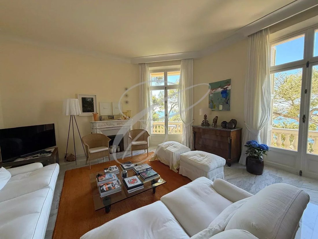 Apartment in Cap Martin, Roquebrune-Cap-Martin, France 4 - 18111408