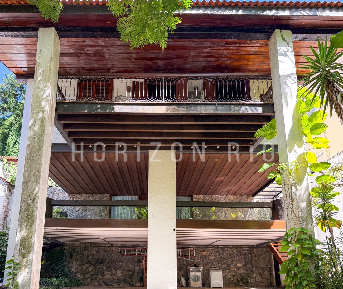 House in Rio de Janeiro, State of Rio de Janeiro, Brazil 4 - 18114739