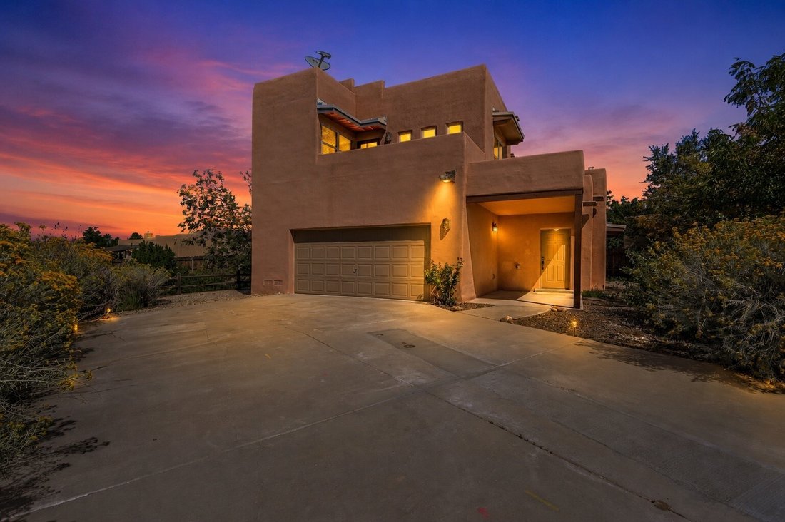 House in Santa Fe, New Mexico, United States 1 - 17940391