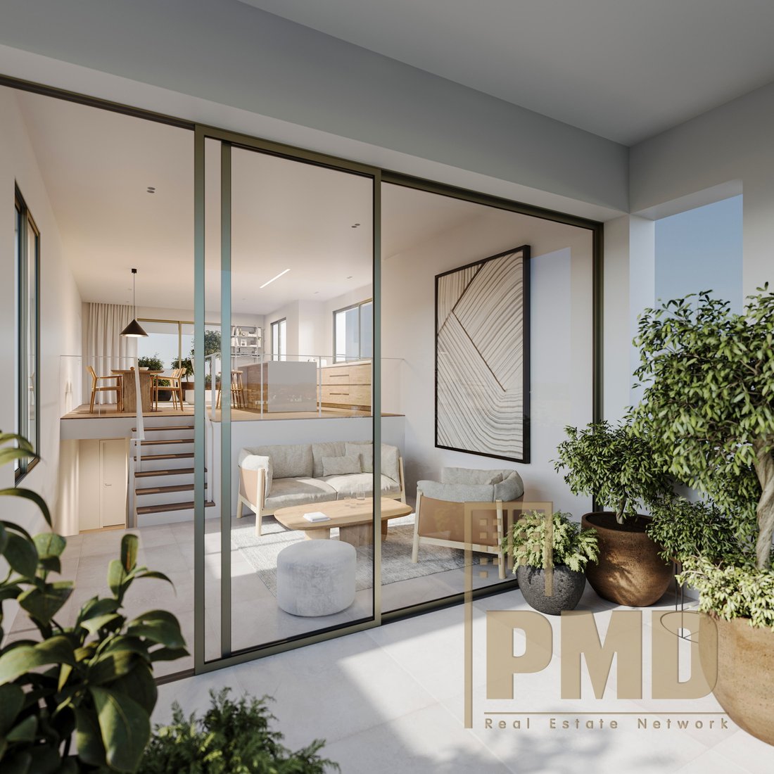 Apartment in Vouliagmeni, Attica, Greece 1 - 17464600