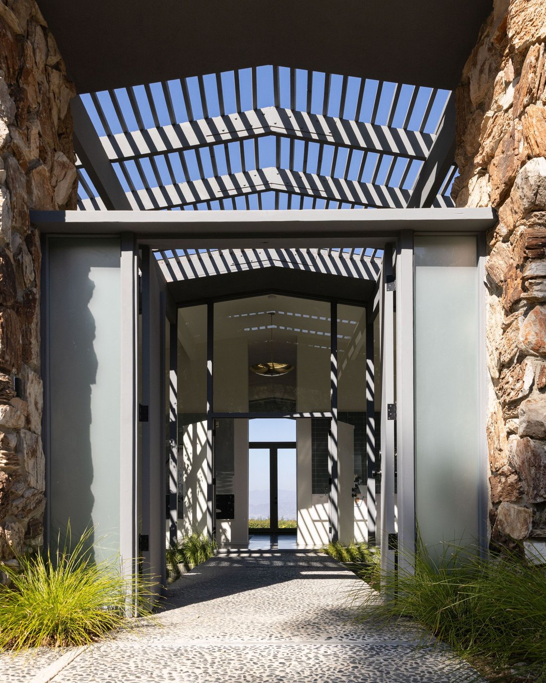 House in Los Angeles, California, United States 1 - 18111251