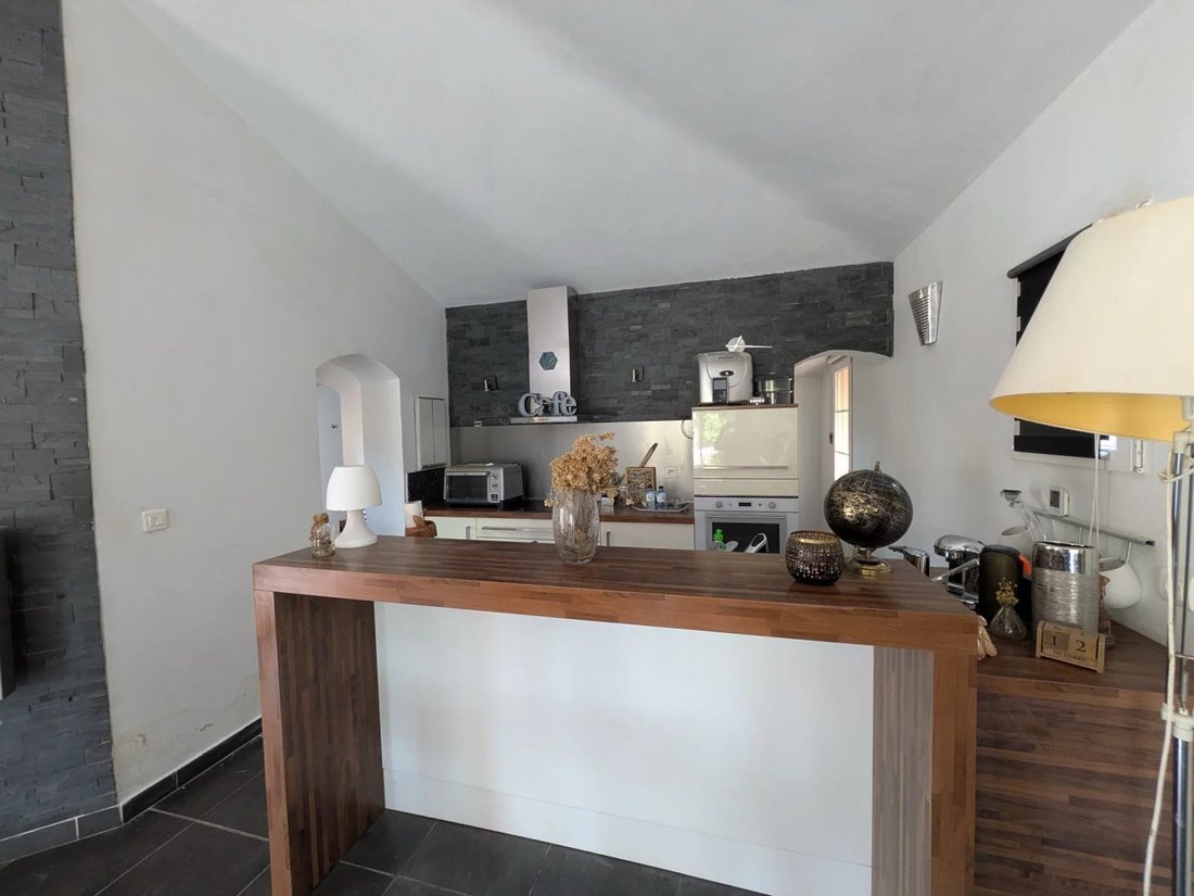 House in Porto-Vecchio, Corsica, France 5 - 18110512