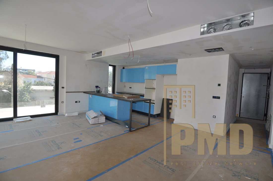 Wohnung in Voula, Attika, Griechenland 2 - 17533500