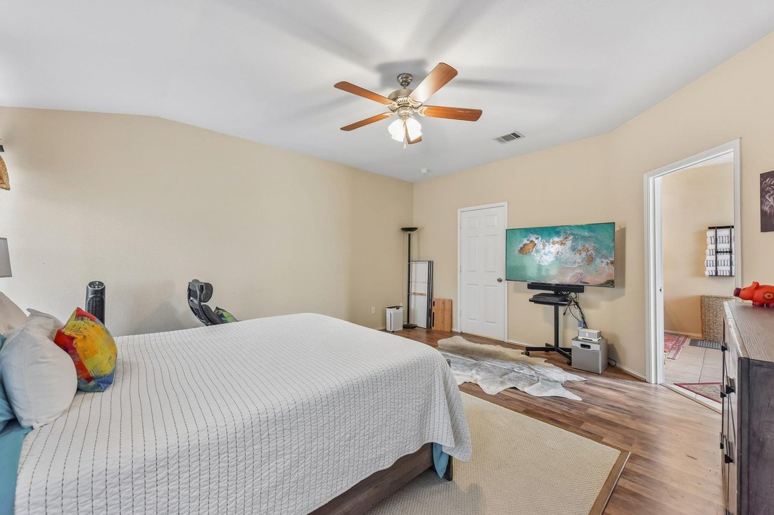 Casa en Pflugerville, Texas, Estados Unidos 5 - 18113172