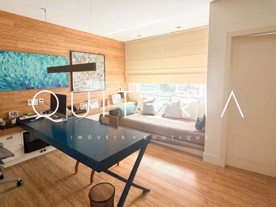 Apartment in Rio de Janeiro, State of Rio de Janeiro, Brazil 4 - 18114684