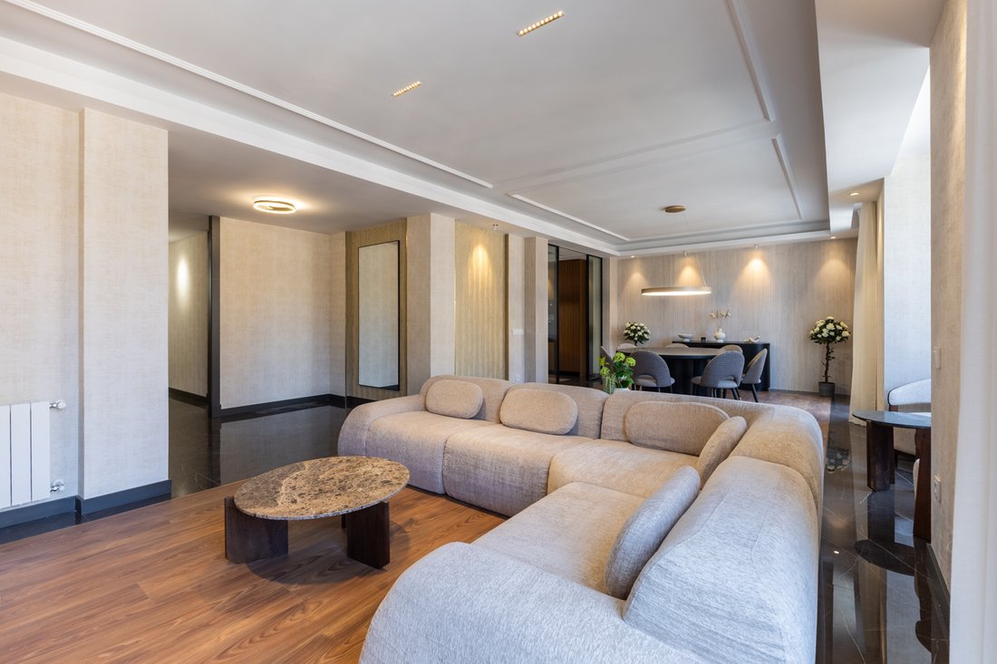 Apartment in Ciutat Vella, Valencia, Spain 4 - 18114736