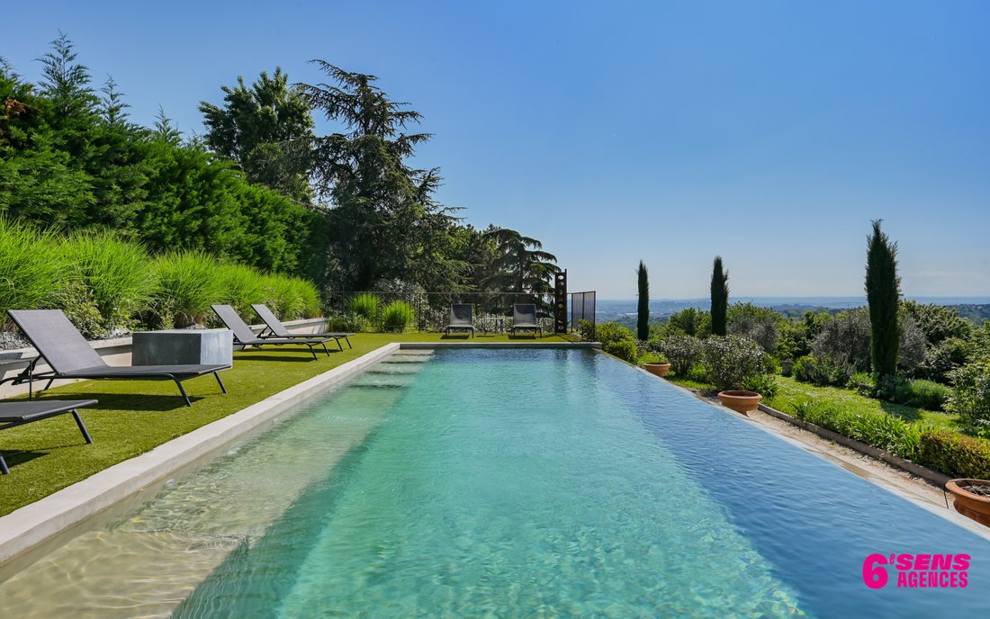 House in Zone Centrale, Chaponost, France 2 - 18113277