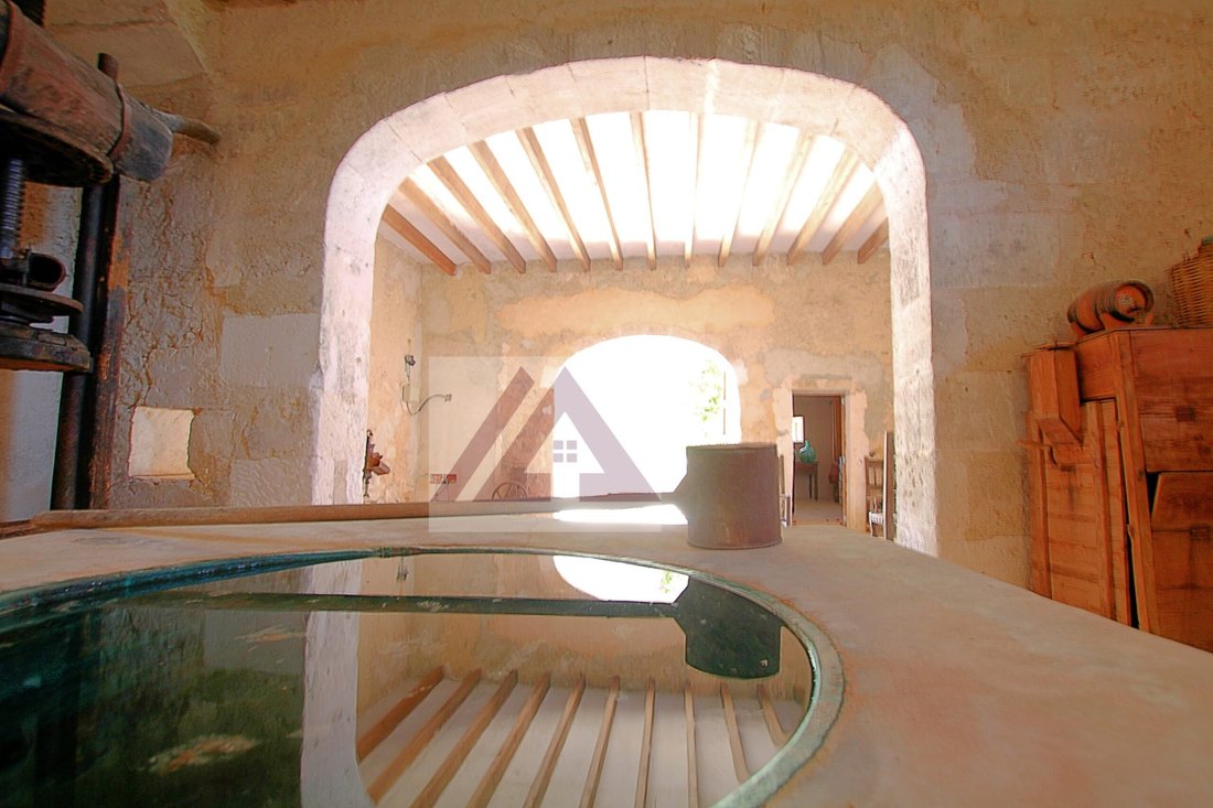 Villa in Felanitx, Balearic Islands, Spain 4 - 18110522