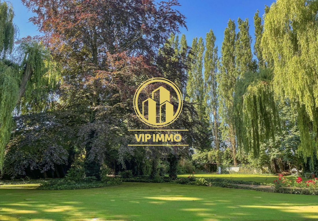 Villa in Wavrin, Hauts-de-France, France 2 - 18115557