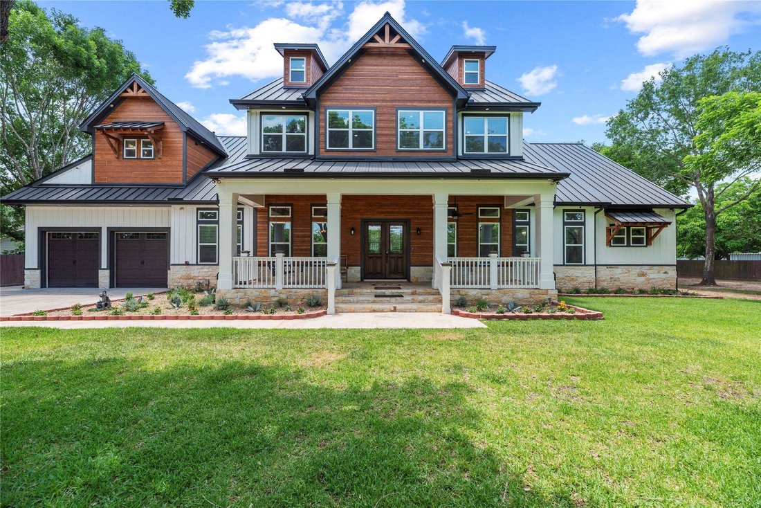 House in Richmond, Texas, United States 2 - 18112081