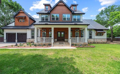 Maison à Richmond, Texas, États-Unis 1