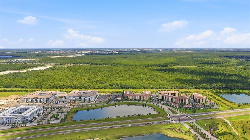 Land in Orlando, Florida, United States 2 - 18115307