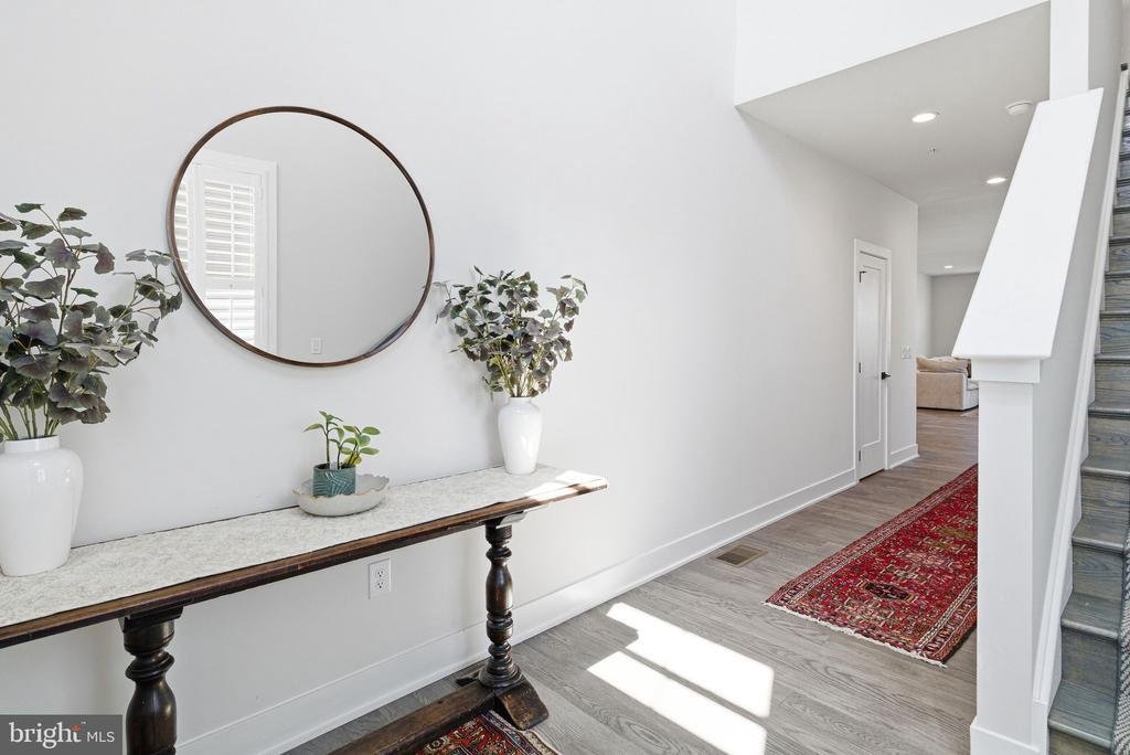 Townhouse in Blue Bell, Pennsylvania, United States 3 - 18112904