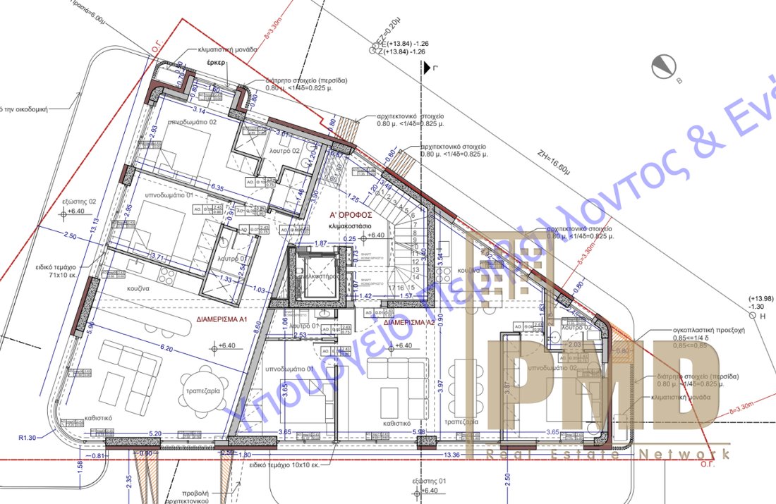 Wohnung in Voula, Attika, Griechenland 4 - 17533500
