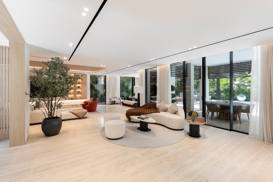 Villa in Jumeirah Golf Estates, Dubai, United Arab Emirates 3 - 18111347