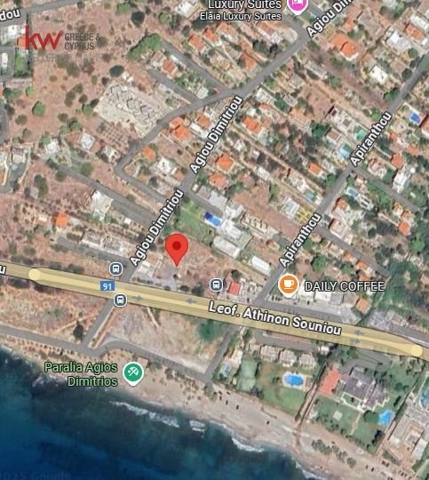 Land in Kropia, Attica, Greece 1 - 18110455