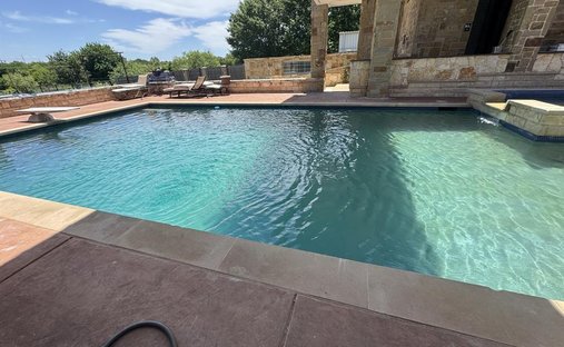 Maison à Crowley, Texas, États-Unis 1