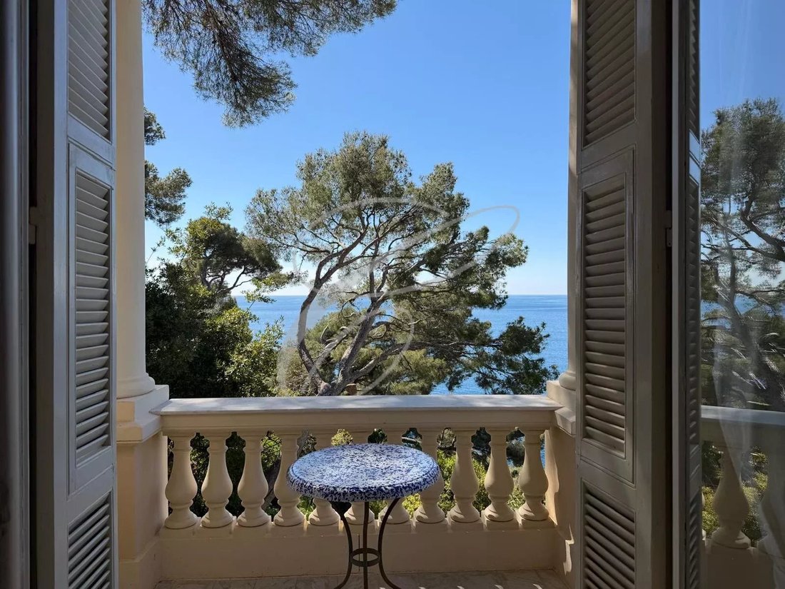 Apartment in Cap Martin, Roquebrune-Cap-Martin, France 2 - 18111408