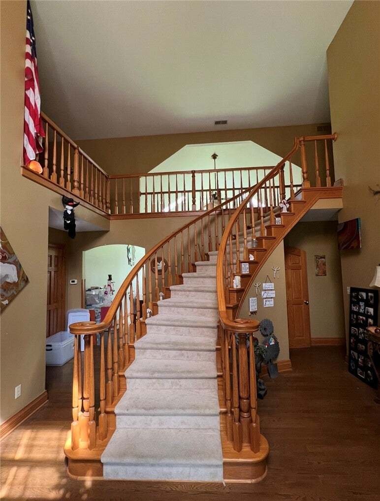 House in Decatur, Illinois, United States 5 - 18111578