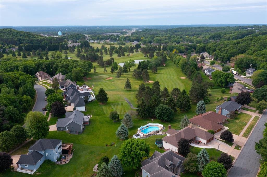 House in Eau Claire, Wisconsin, United States 4 - 18112559