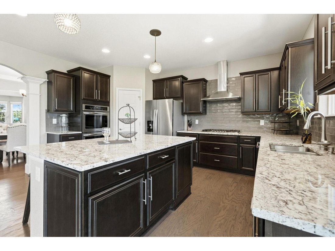 House in Fort Collins, Colorado, United States 4 - 18114300