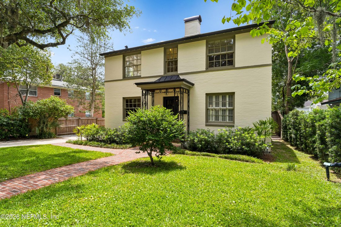 House in Jacksonville, Florida, United States 2 - 18091072