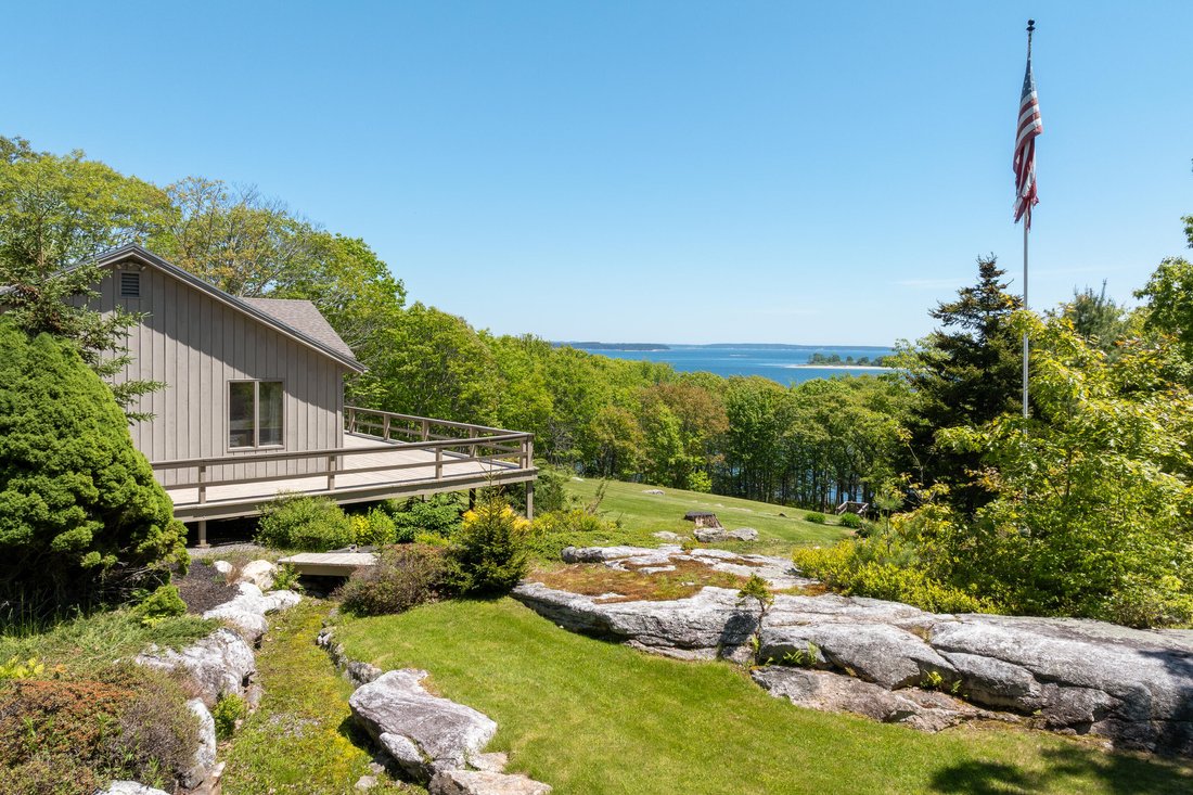 House in Bristol, Maine, United States 2 - 17639690
