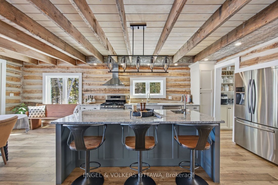 House in Westmeath, Ontario, Canada 5 - 18114559