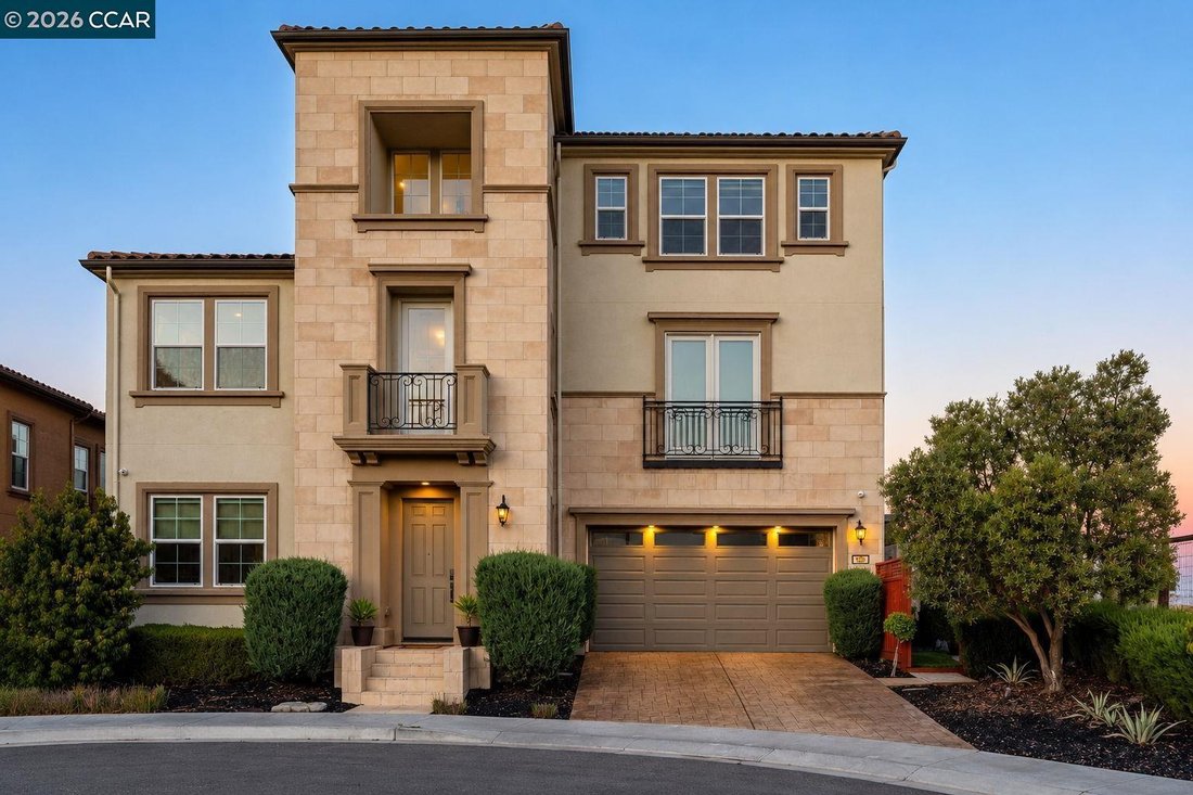 House in San Ramon, California, United States 1 - 18114008