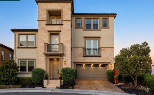Haus in San Ramon, Kalifornien, Vereinigte Staaten 1