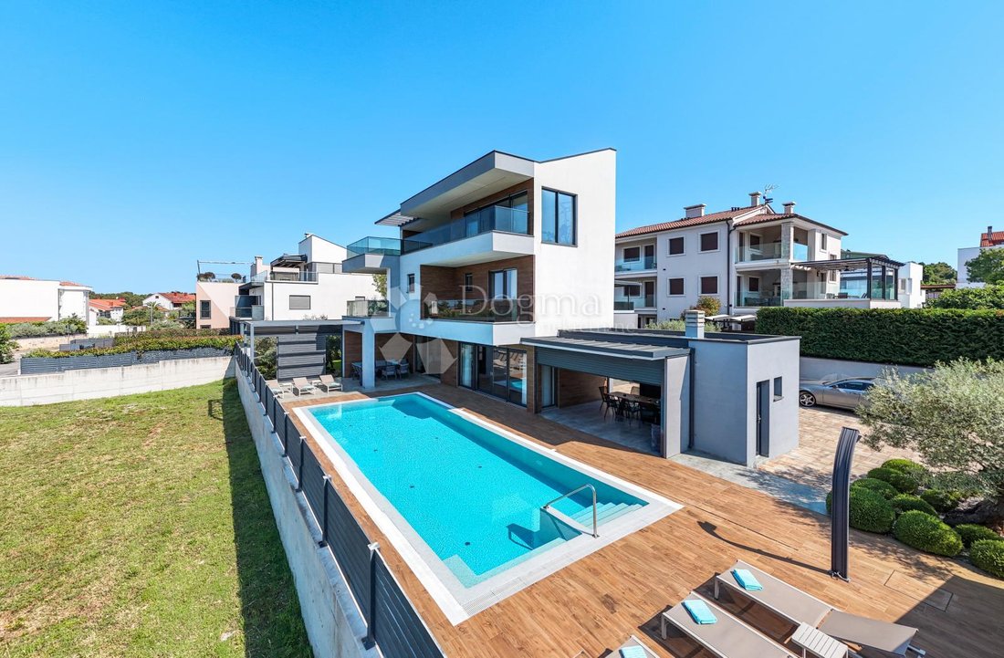 House in Fazana, Istria County, Croatia 3 - 18114282