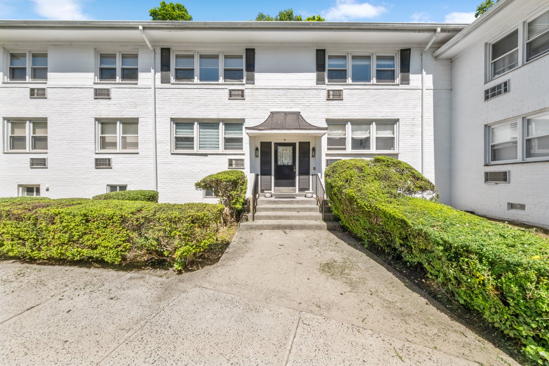 Condominio a Port Chester, New York, Stati Uniti 1 - 18109936