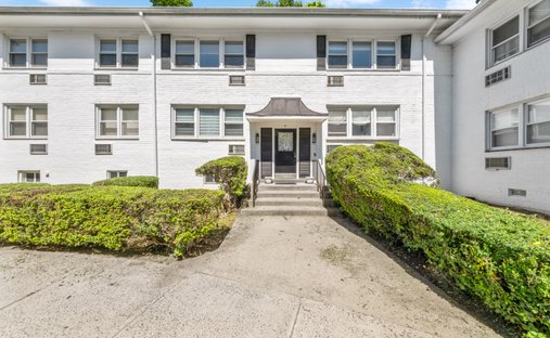 Condo in Port Chester, New York, United States 1