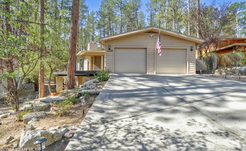 Prescott, Arizona, United States 1